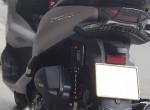 PCX 2018 màu xám độ nhẹ tông đỏ hàng chính hãng tại Tín Phú Racing Shop