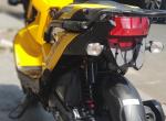 ZOOMER X 2020 màu vàng chưa biển số độ cực đẹp tại Tín Phú Racing Shop