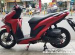 VARIO 150 màu đỏ độ nhẹ, đẹp tại Tín Phú Racing Shop