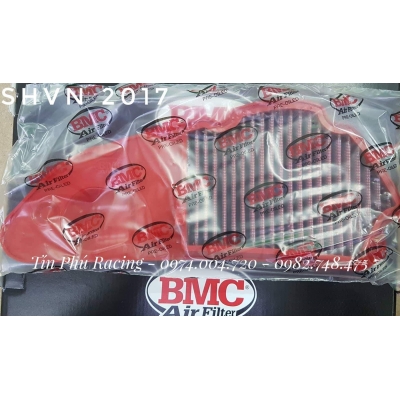 Lọc gió BMC chính hãng cho SHVN 2017-2018