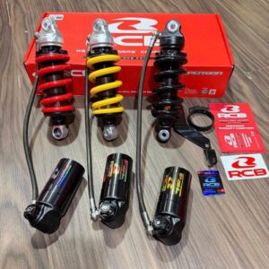 PHUỘC RCB DB3LINE CHO EXCITER VÀ HONDA WINNER/SONIC
