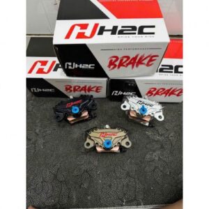 Heo dầu H2C 2 Pis cánh gió dành cho xe máy